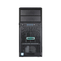 AMAX塔式服务器2颗Xeon4210 128G 4T+512GSSD 2080TI 11G*2 Ubuntu16.04