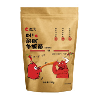 洽洽 麻辣味牛板筋 休闲零食小吃120g