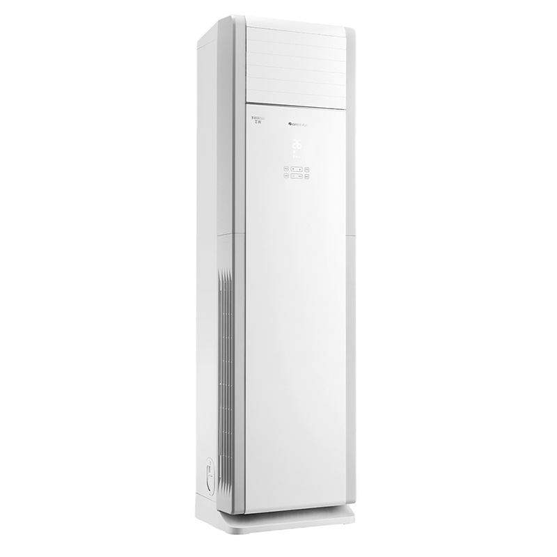 格力 KFR-120LW/(12532S)NhAa-3 5匹冷暖定频立柜式空调