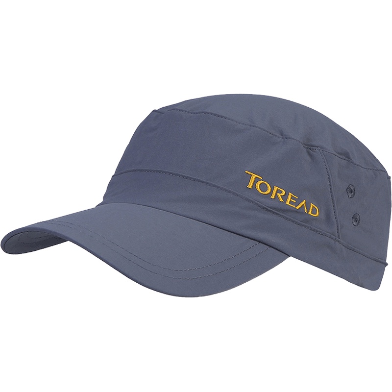 探路者（TOREAD）户外男女通用款休闲帽快干透气徒步登山帽ZELG81180