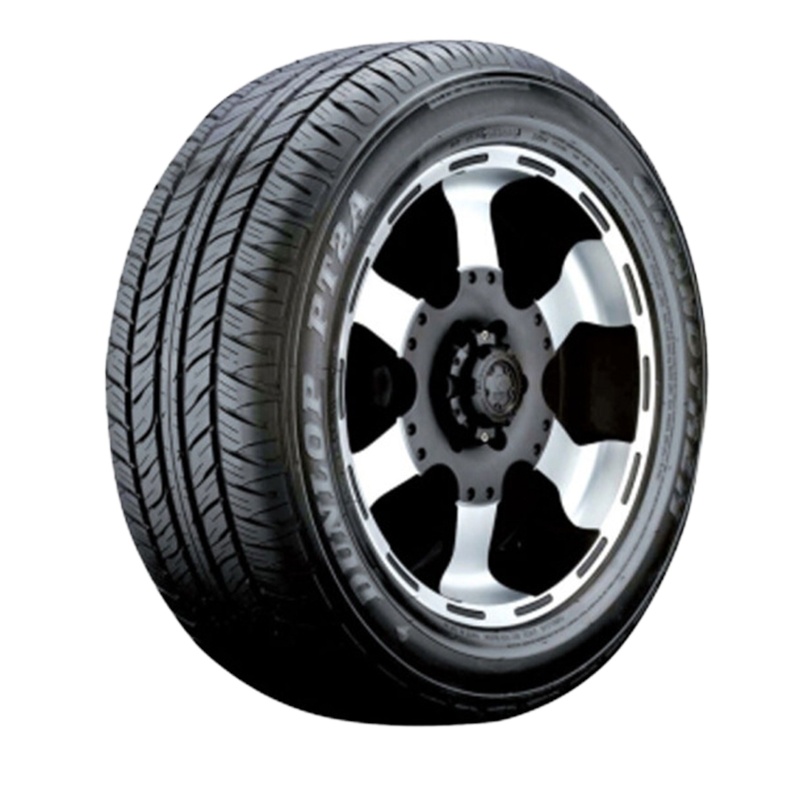 邓禄普(DUNLOP)轮胎235/70R16 106H GRANDTREK PT2