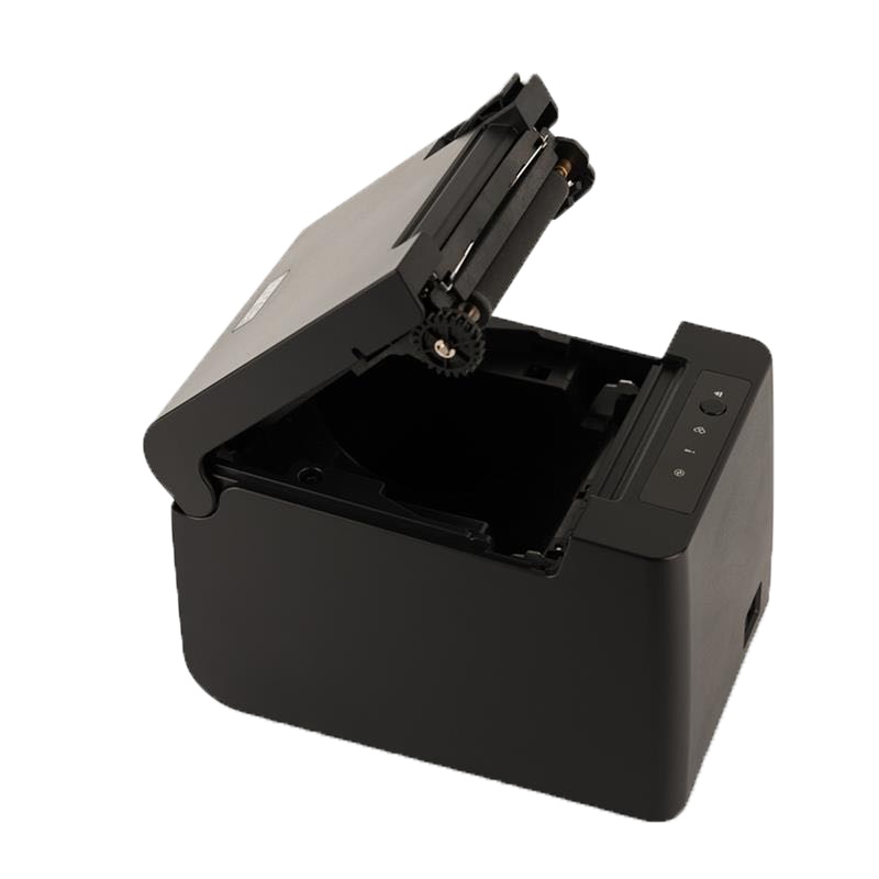 实达(START) 热敏票据打印机 TP-200K(U+以太网)需使用热敏纸!!!!