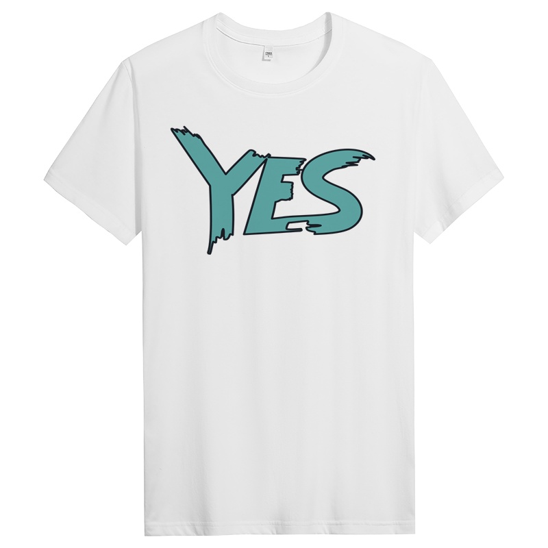 男士夏季圆领纯棉短袖t恤男生半袖体潮流时尚 DT10814