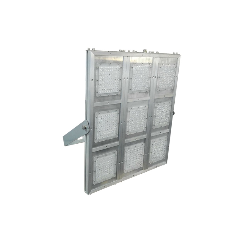 紫光照明(Purple Lighting)GT9282-L400W LED投光灯