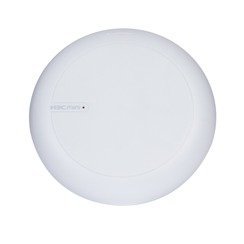 华三（H3C）Mini A31 450M吸顶式无线AP 企业级wifi无线接入点 POE供电无线路由器