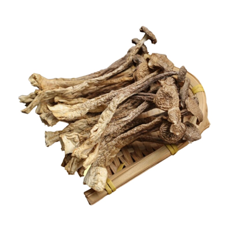 鲸日市集 鹿茸菌100g*2包