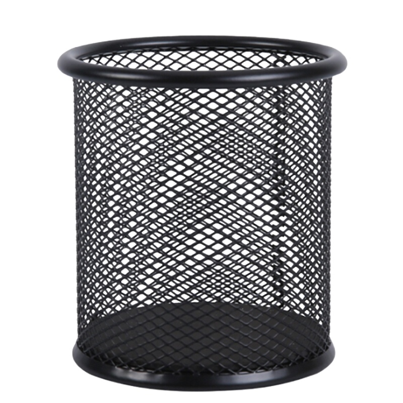 晨光ABT98403金属笔筒 85*100mm