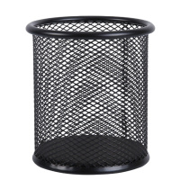 晨光ABT98403金属笔筒 85*100mm