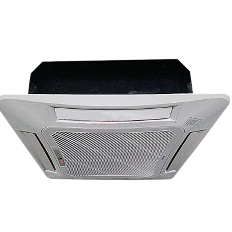 格力 天井式空调5匹冷暖KFR-120TW/(12520S)NhCa-3(一价全包,包含铜管保温水管信号线及吊装)