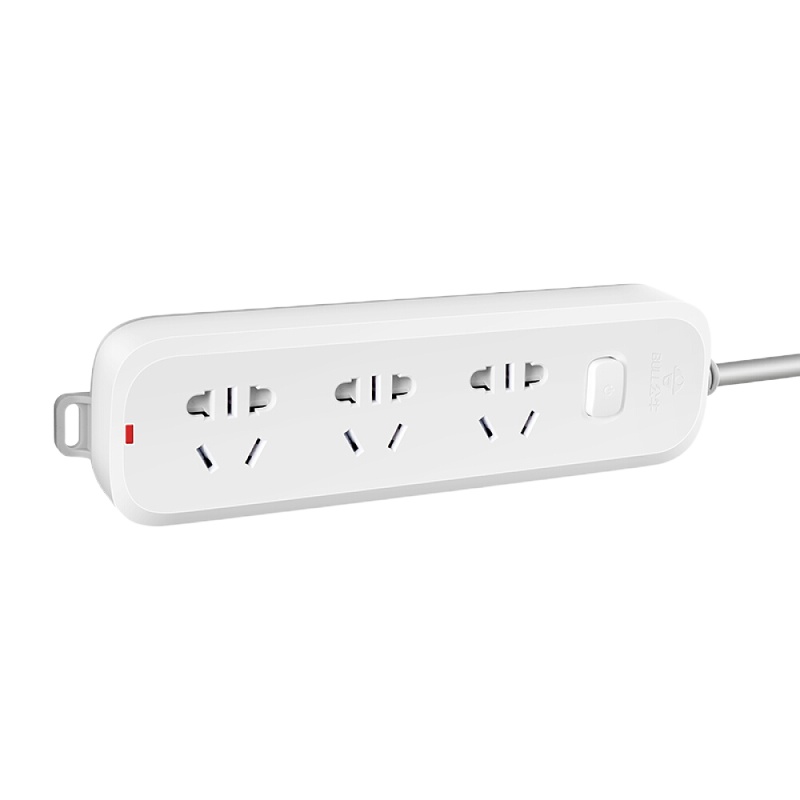 公牛插排 3插位 1.8米