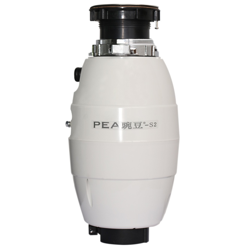 PEA豌豆厨房垃圾处理器 S2全自动 实惠之选