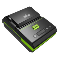 富士通(Fujitsu)LPK130NW手持便携式微型热敏打印机