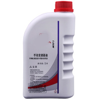 本田(HONDA)原厂变速箱油/手动变速器油/波箱油 MTF3 1L CR-V/XR-V/哥瑞/竞瑞/思域 部分适用