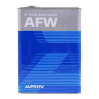 爱信(AISIN)自动变速箱油/波箱油 AFW 4L