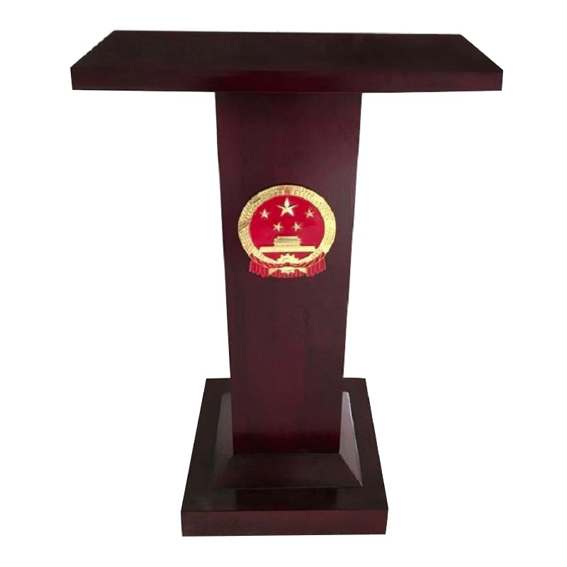 首指(SZ)演讲台SZ-Y12X