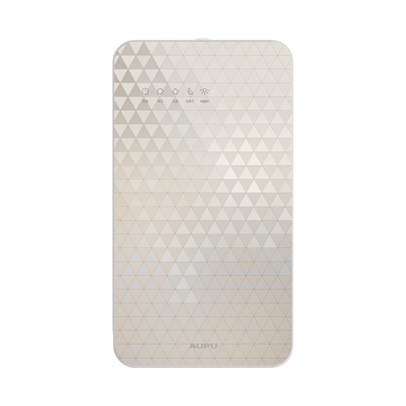 奥普壁挂新风系列 五大模式 全方位体验