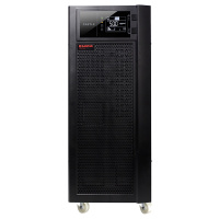 山特UPS不间断电源C6K 6KVA/5400W 内置电池在线式电脑机房服务器电源稳压续航20分钟