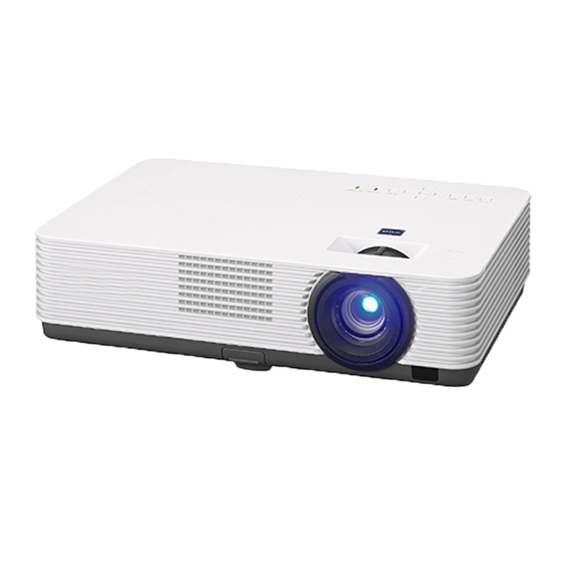 夏普(Sharp)VPL-DW241 投影仪 宽屏高清 3100流明 HDMI 含120寸电动幕布