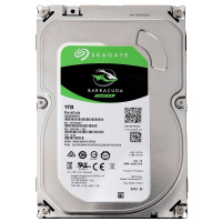 Seagate/希捷ST1000DM010 1TB新酷鱼台式电脑机械硬盘 1t监控硬盘