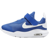 耐克男女小童休闲鞋AIR MAX气垫舒适时尚跑步运动鞋AR7421-400