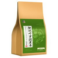 修正枇杷叶罗汉果茶120g 胖大海金银花白果乌龙茶养生花茶男女滋补