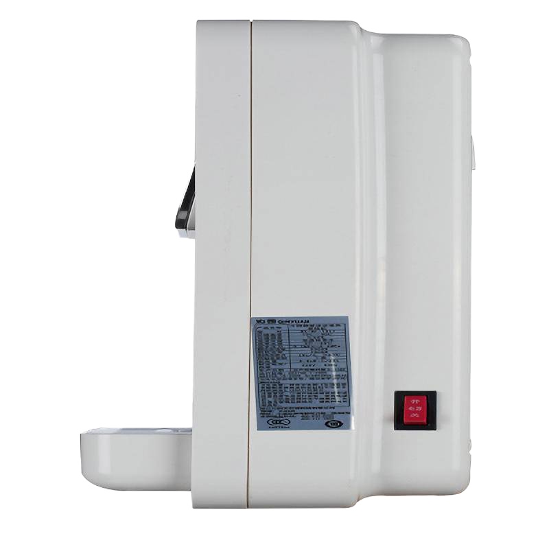 沁园壁挂式温热管线机QX-WF-1311