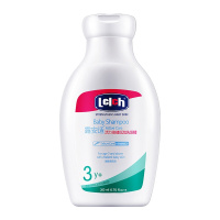 露安适活力倍健低泡洗发精200ml