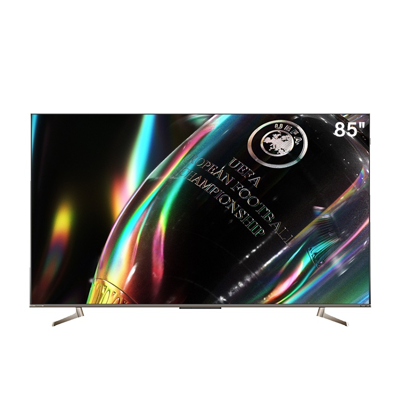 海信(Hisense)85英寸 120Hz 超画质芯片 全阵列动态背光 蛾眼仿生屏 85U7G超画质ULED电视