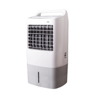 美的空调扇AC120-16AR单冷遥控水冷静音省电冷风机移动制冷小空调