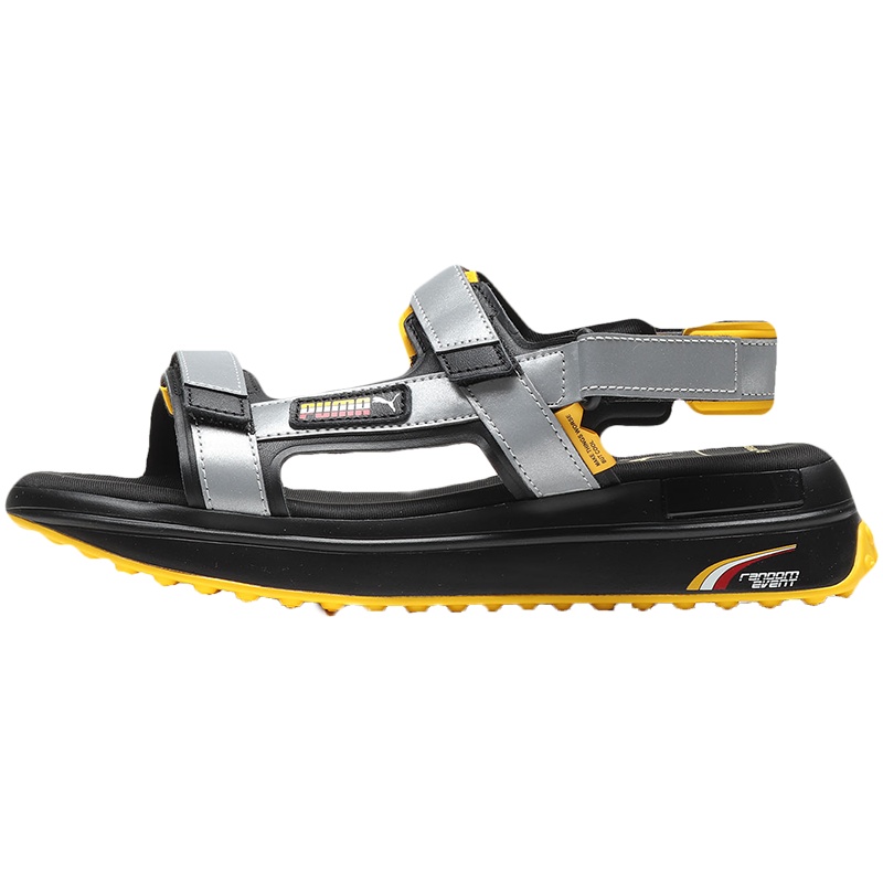 PUMA黑标男鞋女鞋RANDO运动鞋休闲凉鞋373459