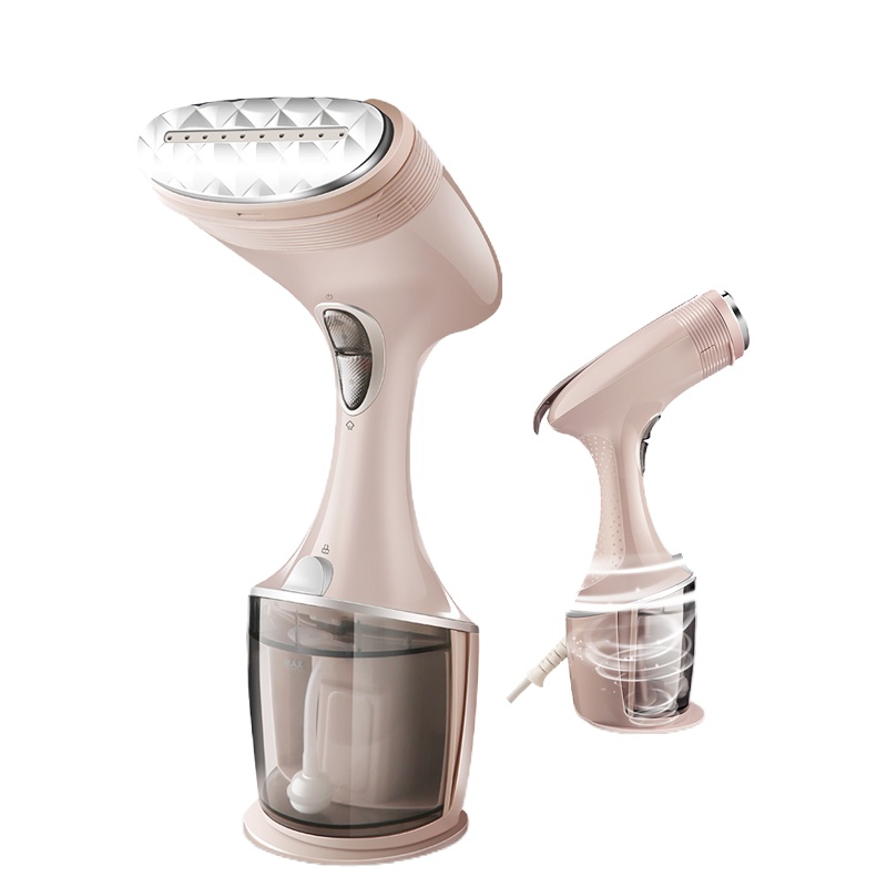 美的(Midea)手持挂烫机YBD15D1