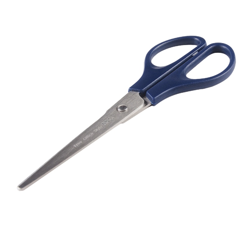 晨光剪刀经典办公ASS91307 170mm 混色一把装 (起订量不足48把不发货)