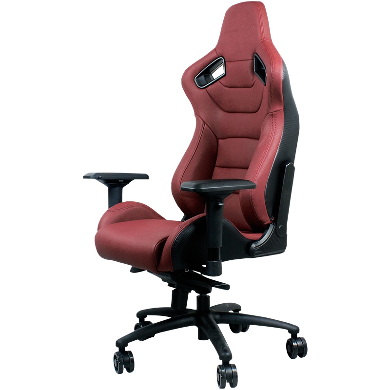 安德斯特andaseaT电竞椅游戏椅手游椅家用办公椅装机配件其他配件赤焰王座宝马红