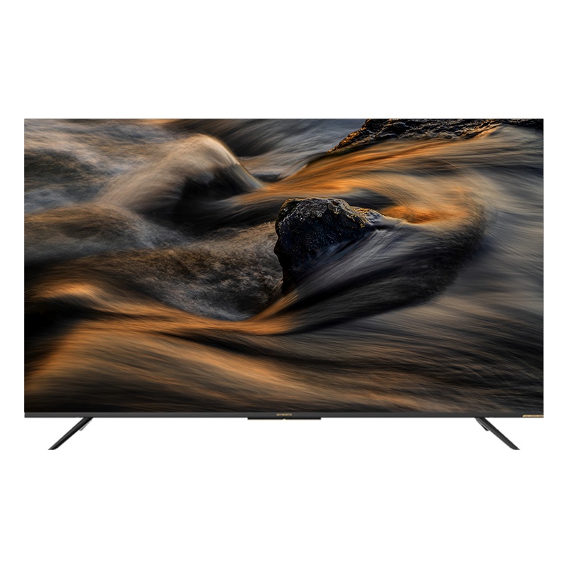 SKYWORTH创维65G25 65英寸 智能AI语音遥控 全面屏电视