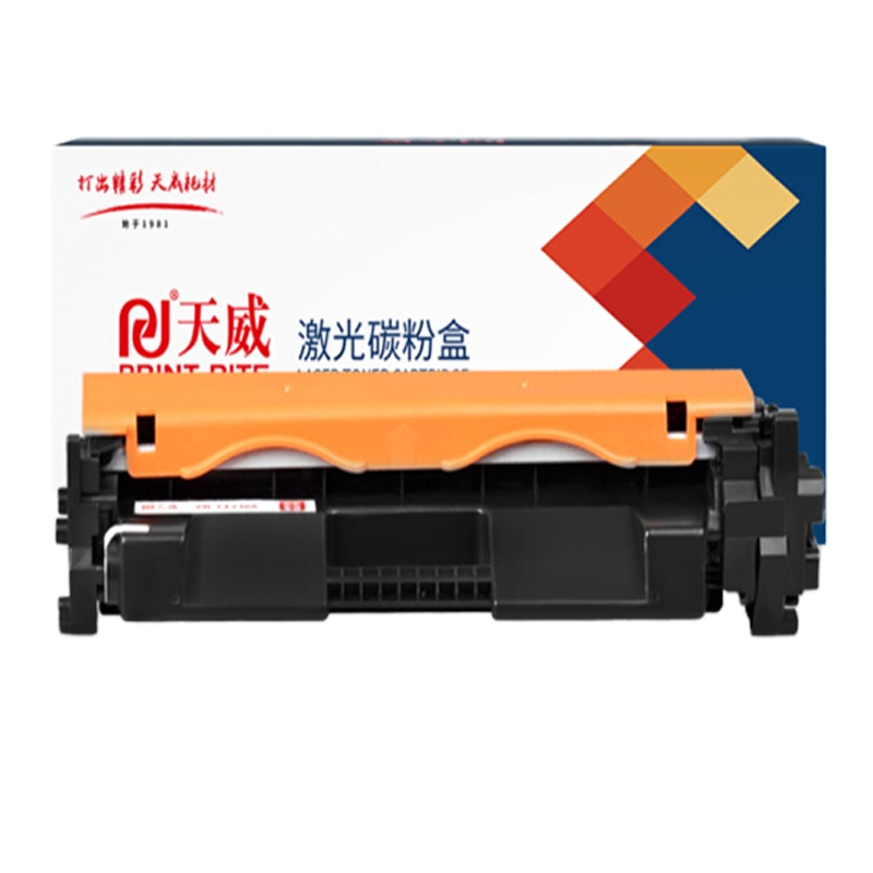 天威(PRINT-RITE) 硒鼓 CF230X