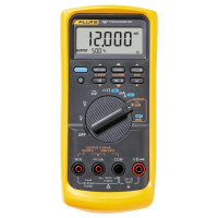 福禄克（FLUKE）787 过程万用表 回路效检仪 多用表 仪器仪表 测量工具
