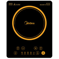 美的(Midea)HT2218HM 电磁炉(单位:件)