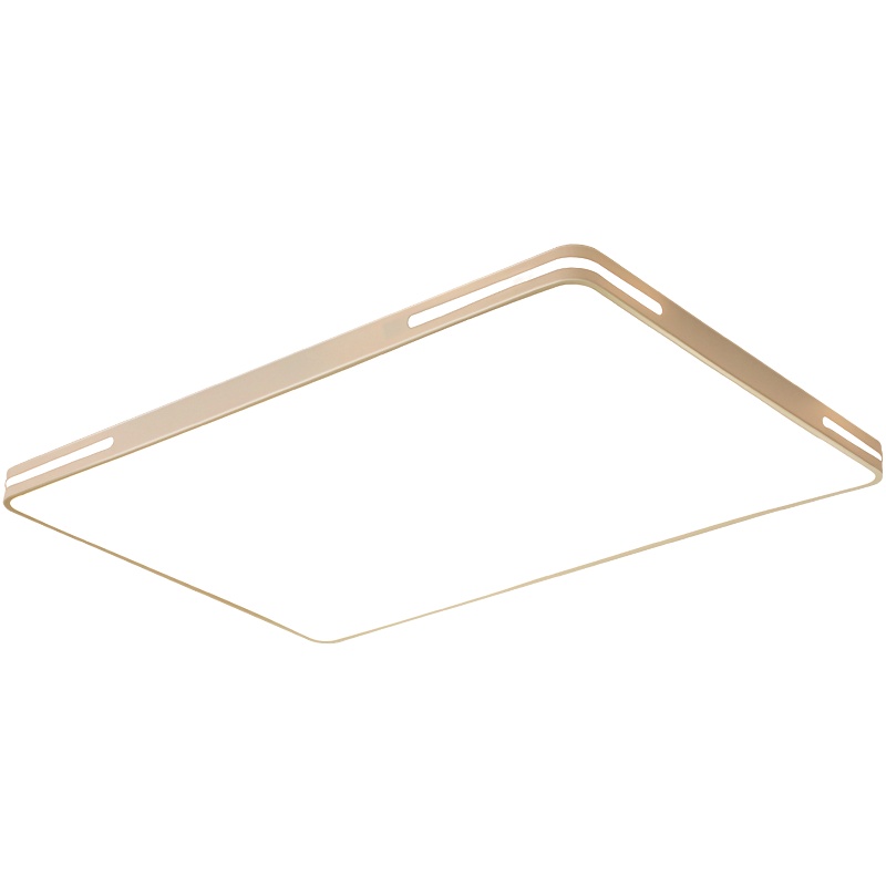 荣事达主卧室灯简约现代大气客厅阳台全新款2021年led吸顶灯具