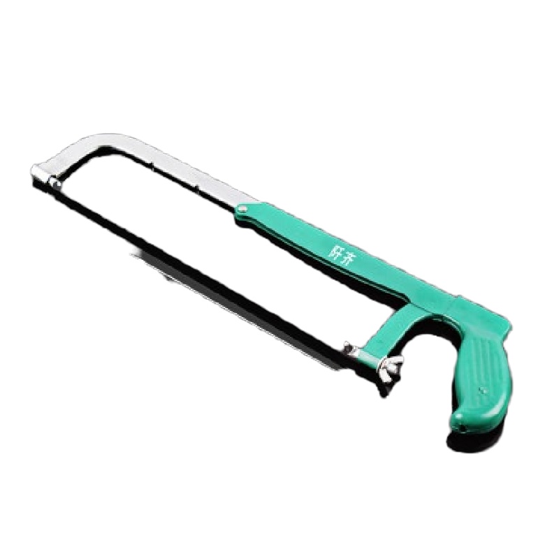 可调式钢锯架和锯条