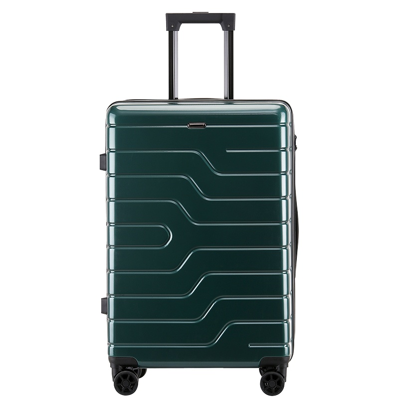 礼促优品简约拉杆箱20寸