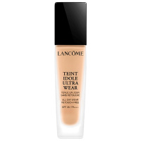 LANCOME兰蔻 持妆粉底液PO-03黄调二白 30ml防晒