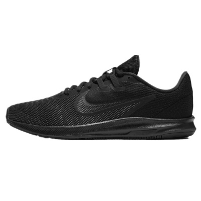 Nike/耐克 男鞋Downshifter轻便缓震休闲跑步鞋 AQ7481-005