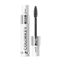 一加二变焦丰盈睫毛膏 01 黑色