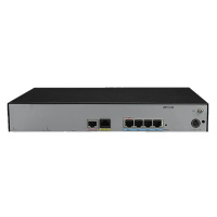 华为(HUAWEI) AR151-S2 双WAN口千兆智能VPN企业级路由器