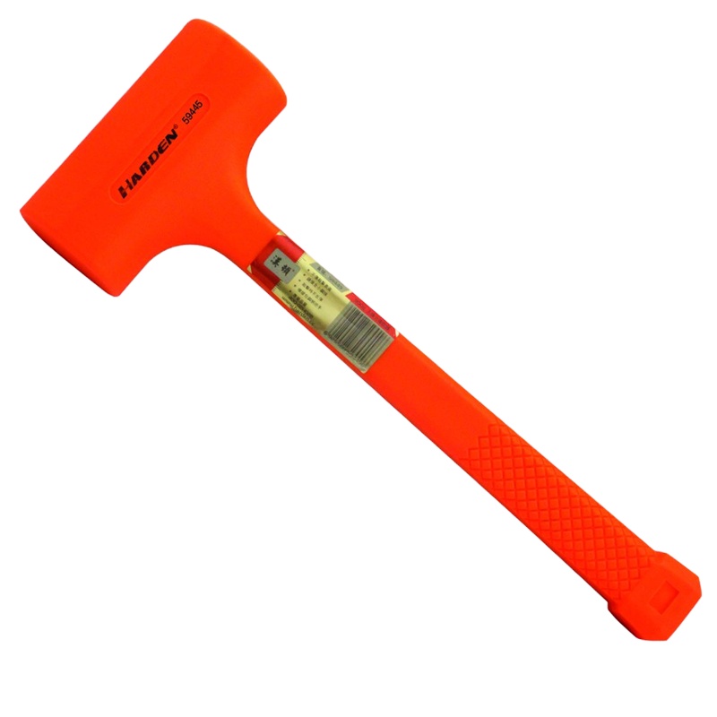 汽用品车大锤（8磅）维度WD678-08