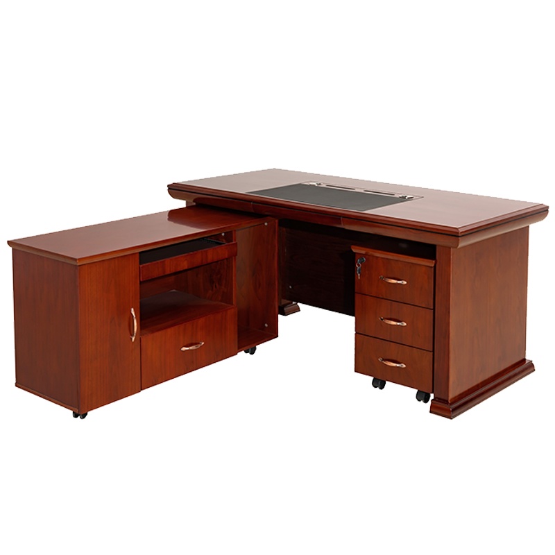 匡大办公家具油漆办公桌1.8米职员桌主管桌 班台 B3218