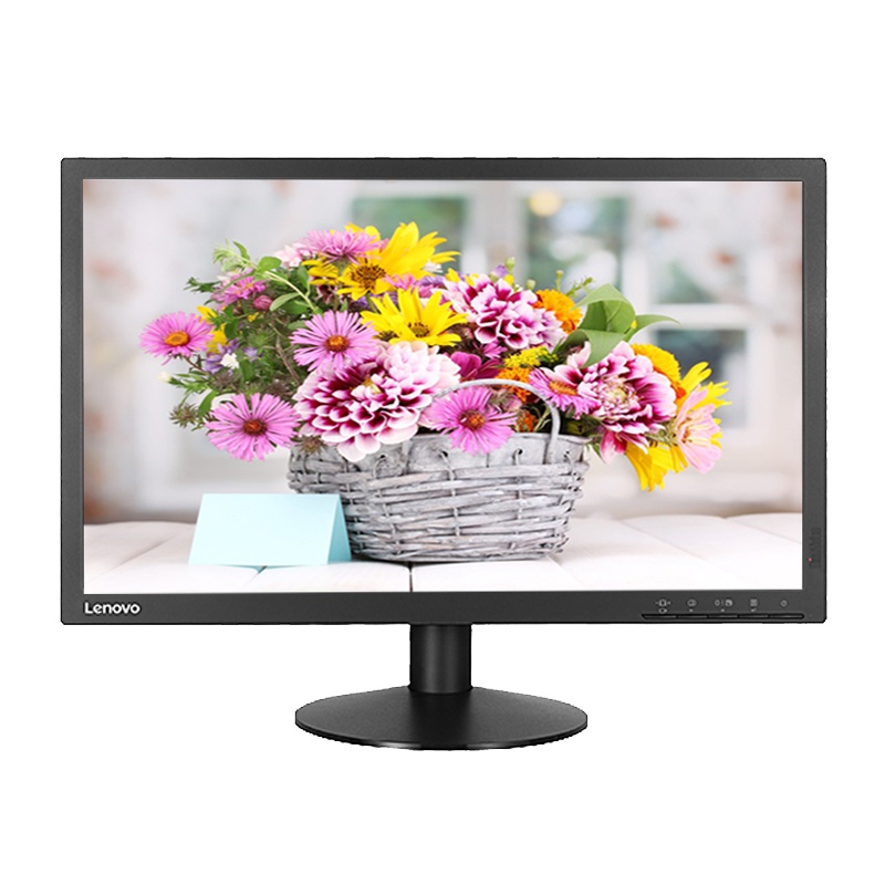 联 想 ThinkVision T2224r 21.5英寸 显 示 器