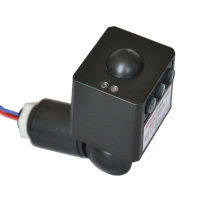 同为(TOWE)AP-RSK/WP雷达微波感应光控开关人体感应开关器220V10A楼道户外厕所灯具远超声控红外线开关