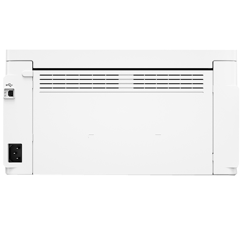 惠 普 108A 黑 白 激 光 打 印 机