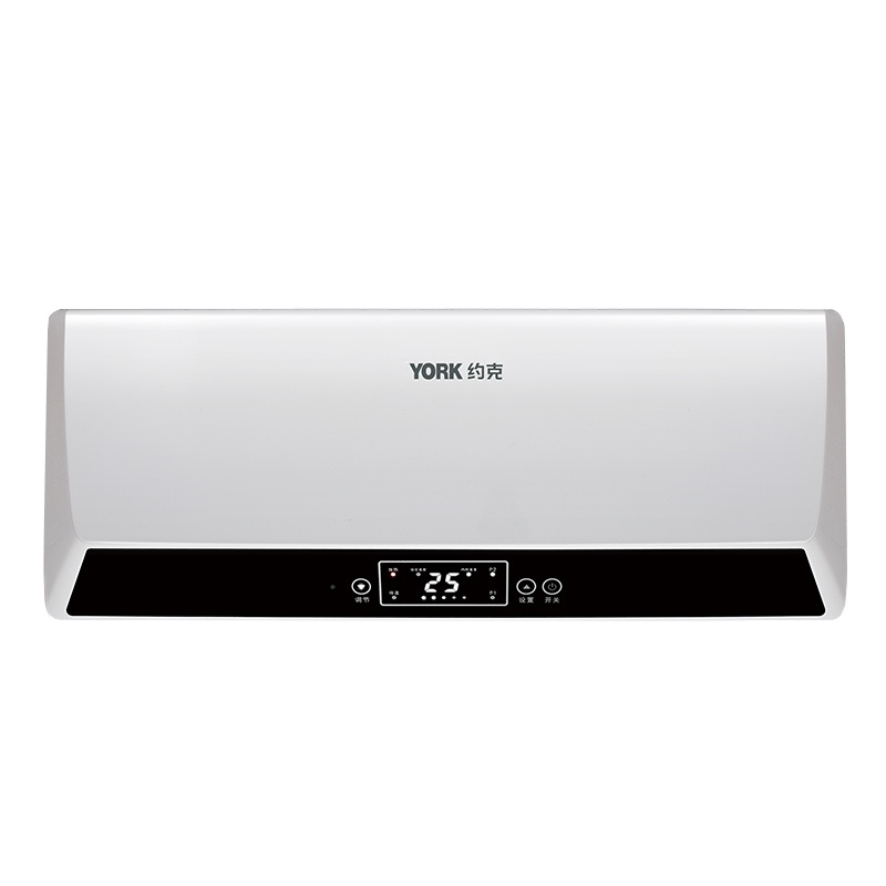 YORK约克智能速热热水器YK-S5-20